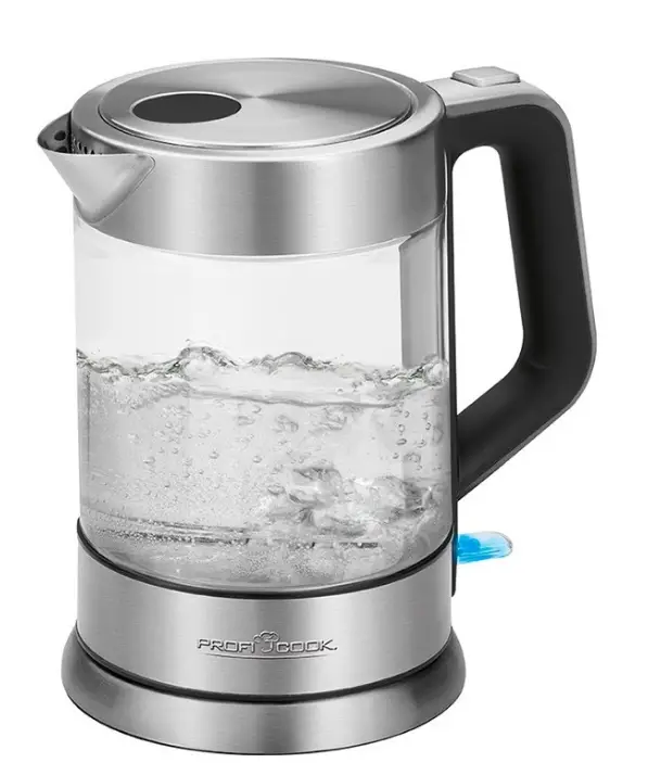 PROFICOOK PC-WKS 1229 G Glass Kettle product