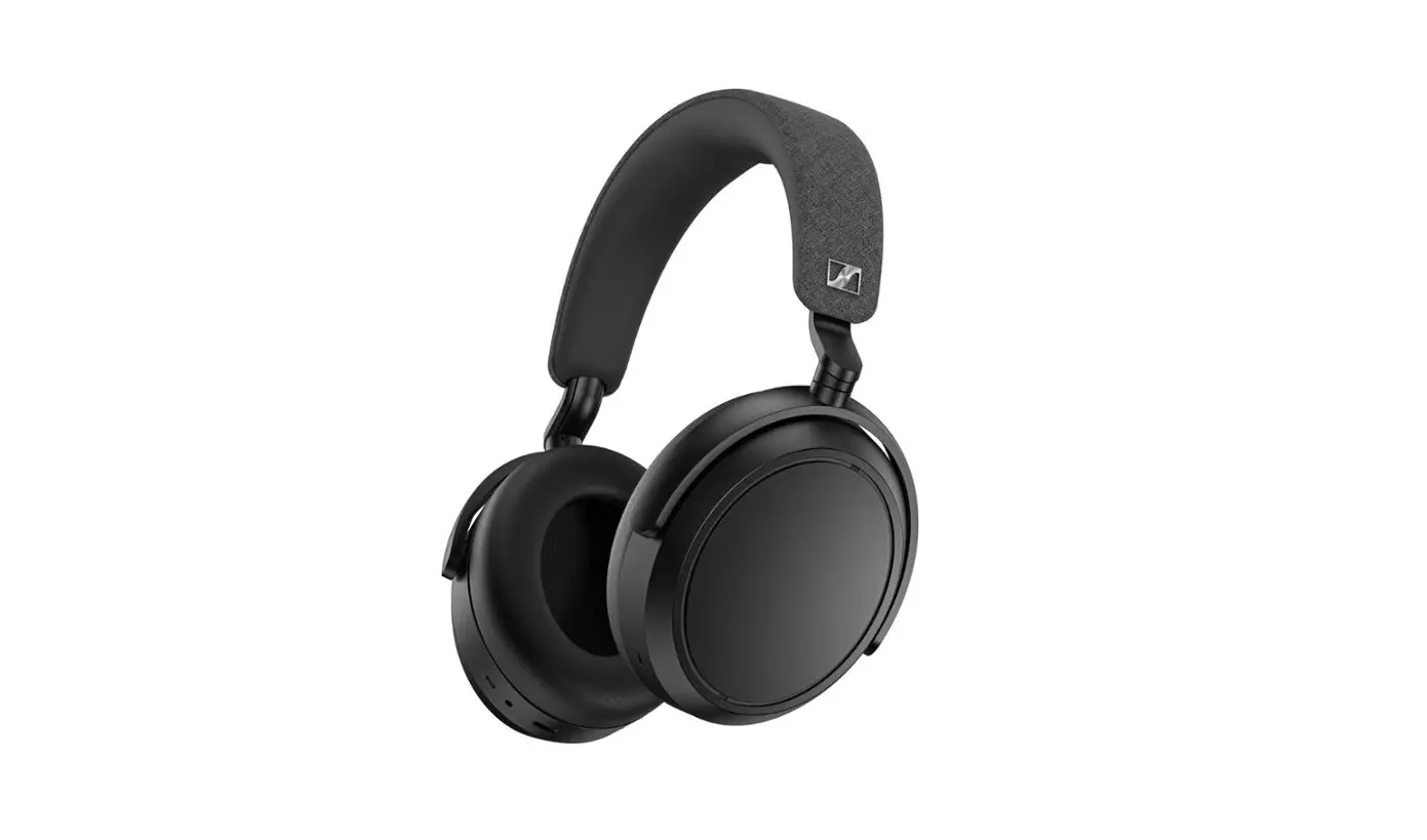 Sennheiser M4aebt Momentum 4 Wireless Headphones User Guide Sennheiser M4aebt Momentum 4 Wireless Headphones User Guide