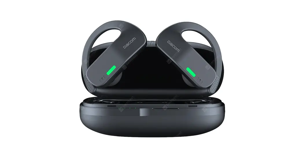 Dacom 2017 S041 Tws Earbuds User Manual Dacom 2017 S041 Tws Earbuds User Manual