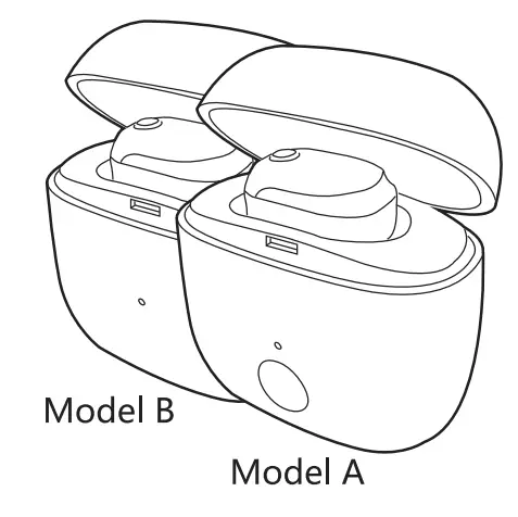 Dacom 2017 S041 TWS Earbuds