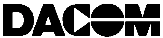 Dacom logo