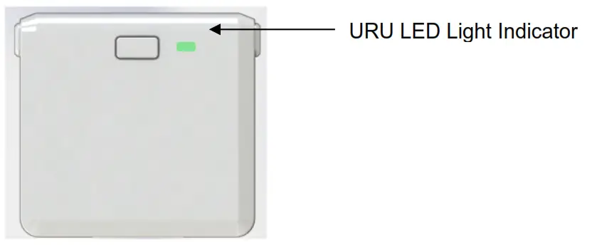BresoTEC URU Wearable Sensor - fig