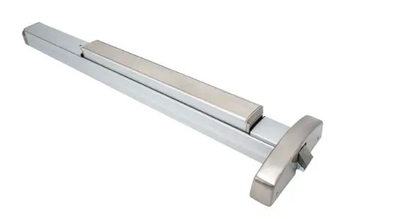PDQ Locks 6300 Commercial Wide Stile Mortise Exit Device product