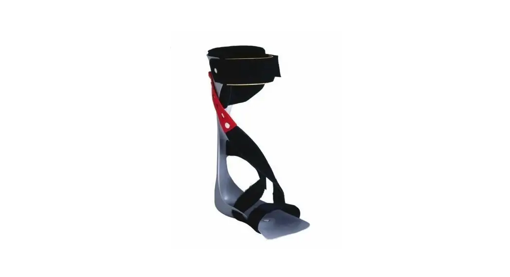 Ottobock 50s1 Dyna Ankle Bock Foot And Ankle Support Orthosis Instruction Manual Ottobock 50s1 Dyna Ankle Bock Foot And Ankle Support Orthosis Instruction Manual