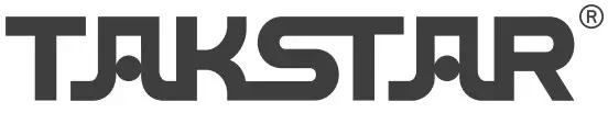TAKSTAR Logo