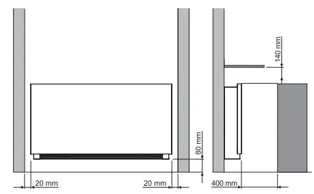 VASCO FC115 Niva Fan Coil Unit-fig3