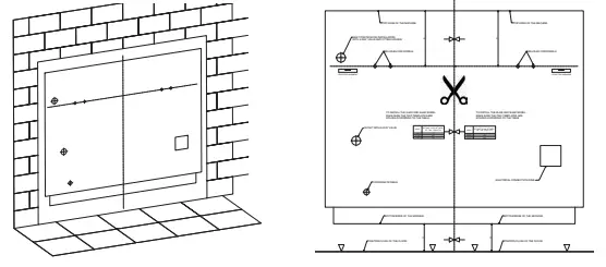 VASCO FC115 Niva Fan Coil Unit-fig4
