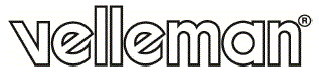velleman-LOGO