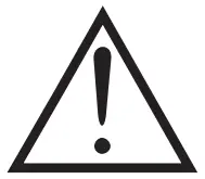 Warning Icon