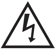 Warning Icon