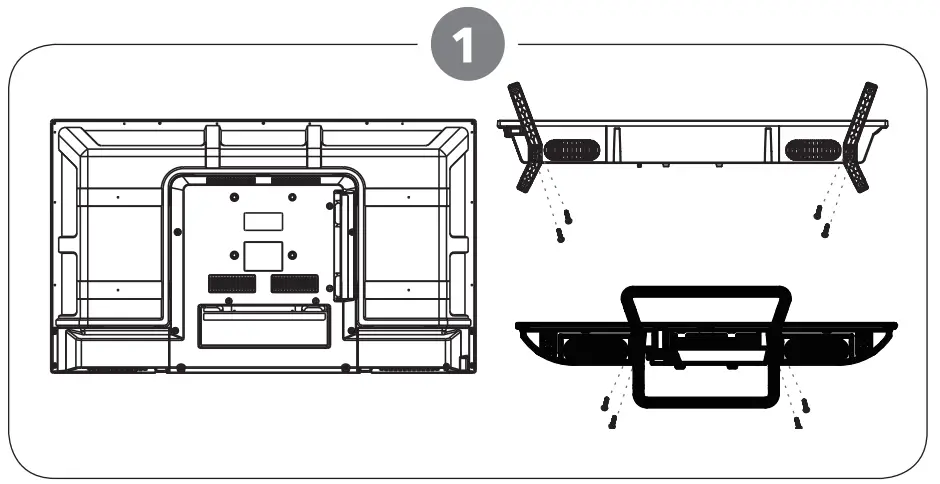 Assembly Instruction