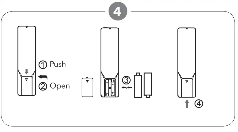 Assembly Instruction
