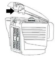gorenje VC2303GAPRACY Vacuum Cleaner-fig4
