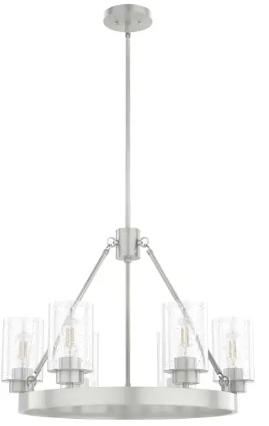 Hunter-19062-6-Light-Chandelier-product-image