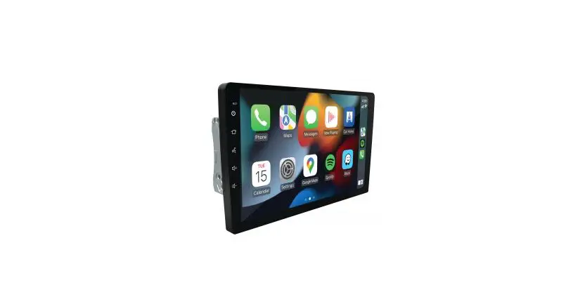 Aerpro Am10x Multi-media Receiver User Manual