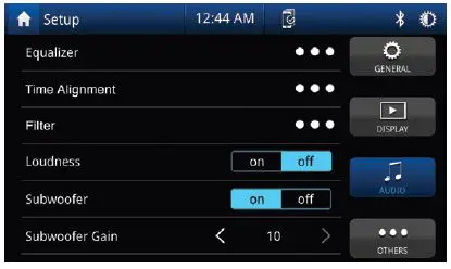 Aerpro-AM10X-Multi-Media-Receiver-fig-11