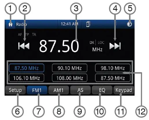 Aerpro-AM10X-Multi-Media-Receiver-fig-2