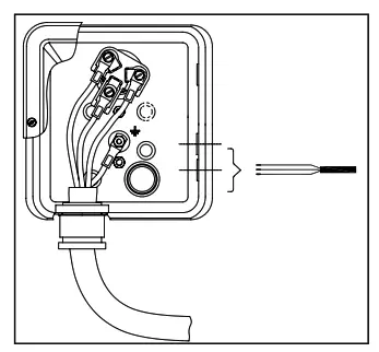 Danfoss SZ160 4RAI Scroll Compressors - Danfoss SZ160 4RAI Scroll Compressors