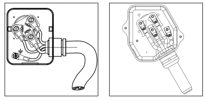 Danfoss SZ160 4RAI Scroll Compressors - fig 2