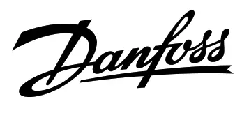 Danfoss logo