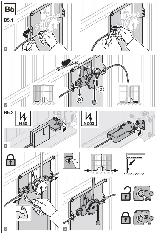 HORMANN-N500-Up-and-Over-Garage-Door-FIG-15