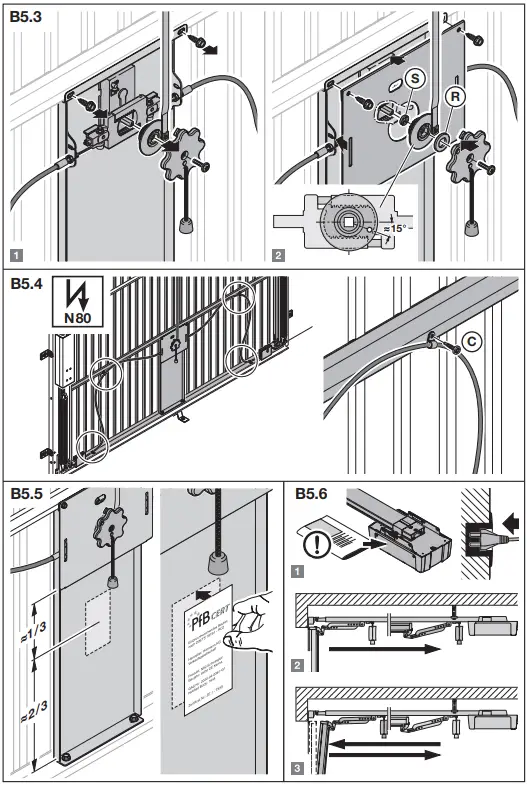 HORMANN-N500-Up-and-Over-Garage-Door-FIG-16