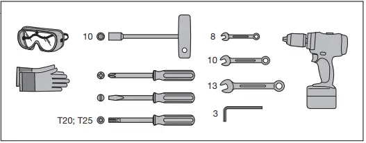 HORMANN-N500-Up-and-Over-Garage-Door-FIG-2