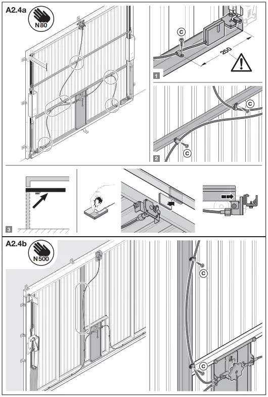 HORMANN-N500-Up-and-Over-Garage-Door-FIG-8