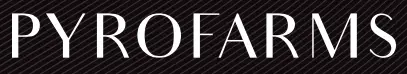PYROFARMS Logo