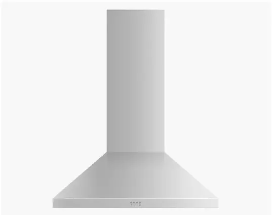 FISHER PAYKEL HC36PCX1 Wall Range Hood product-img
