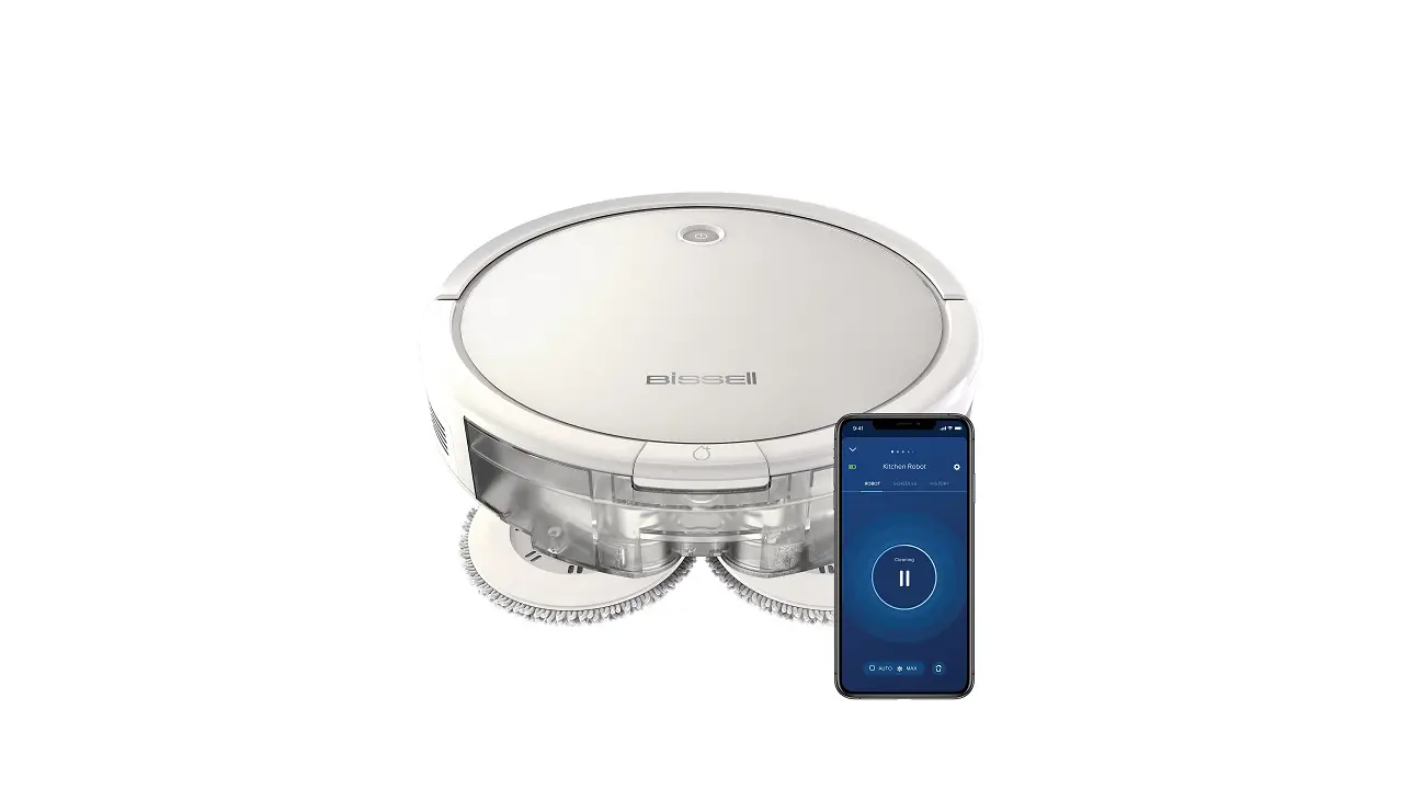 My Spinwave Robot First Use, Charging, & Cleaning | Support