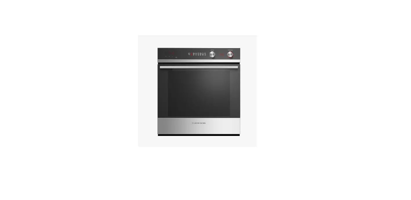 Fisher Paykel Ob24scd7px1 24-inch Electric Wall Oven User Guide Fisher Paykel Ob24scd7px1 24-inch Electric Wall Oven User Guide