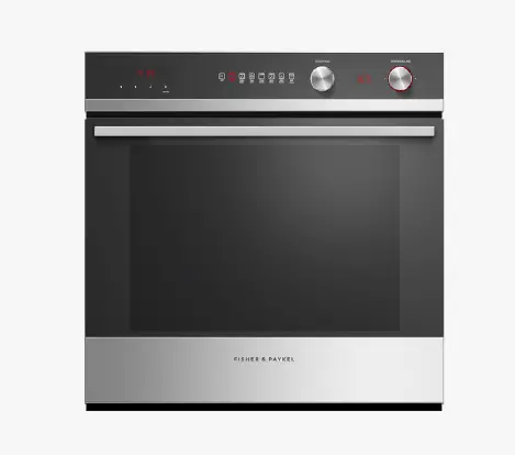 FISHER PAYKEL OB24SCD7PX1 24-Inch Electric Wall Oven product