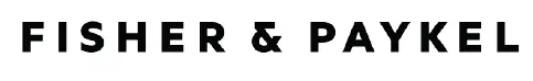 FISHER PAYKEL logo