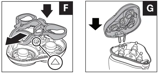REMINGTON-R3600-Style-Series-Rotary-Shaver-5