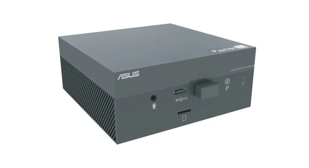 Paxton Ins-01048 Server Instructions