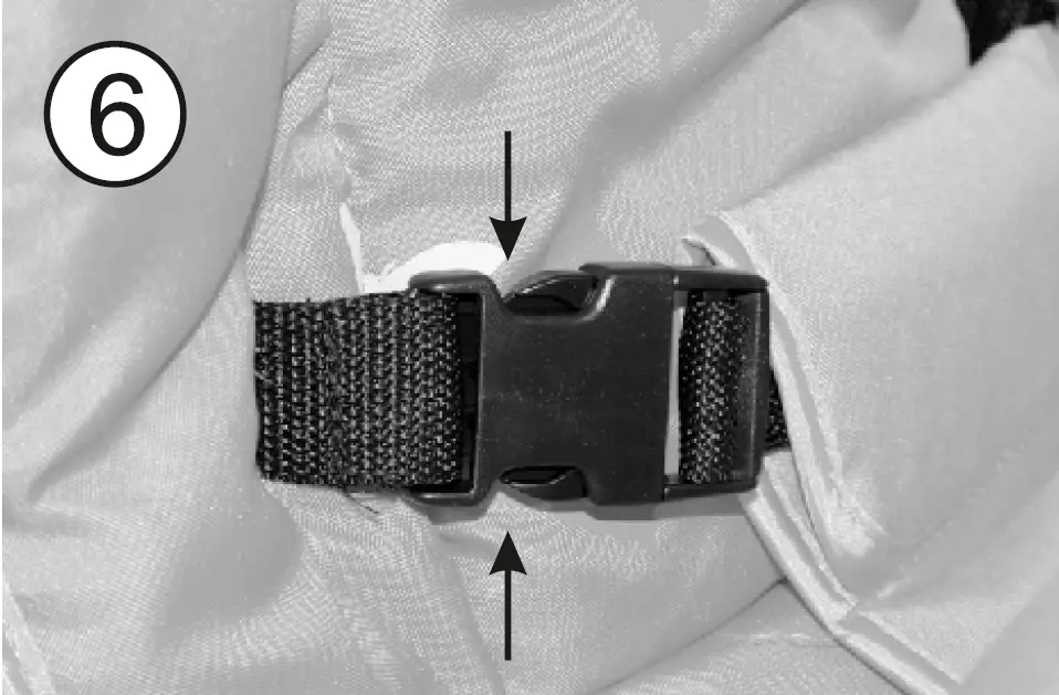 Lorelli ELIZA ELIZA LUXE Baby Rocker 03