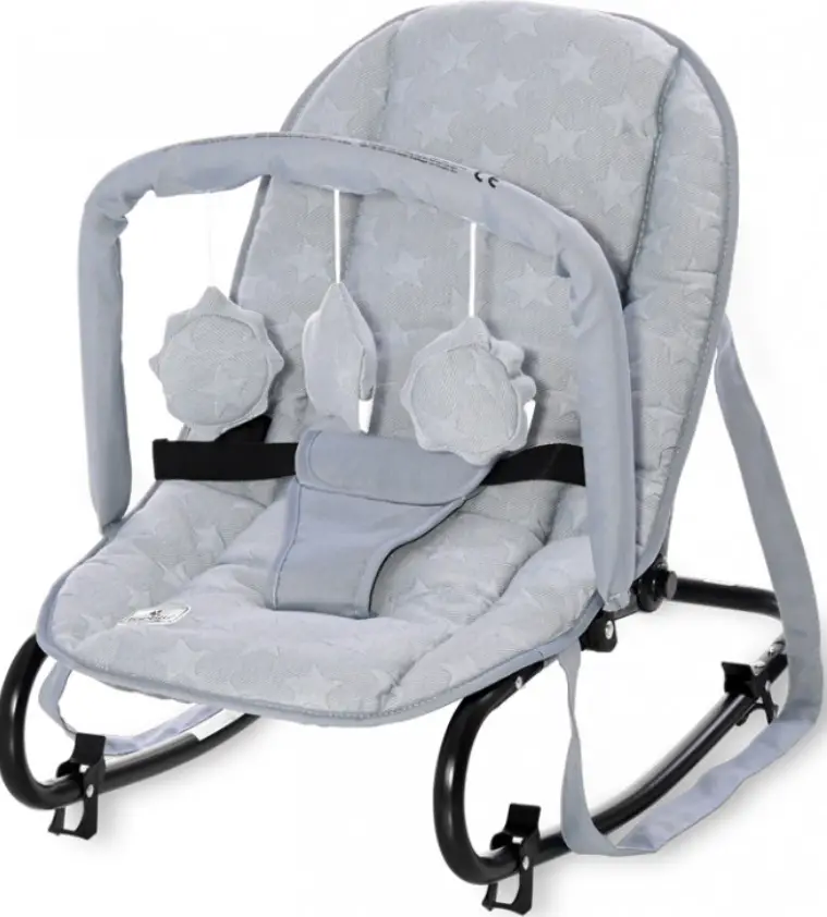 Lorelli ELIZA ELIZA LUXE Baby Rocker product