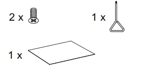 Paul Neuhaus 603-12 Nevis LED Floor Lamp - icon3