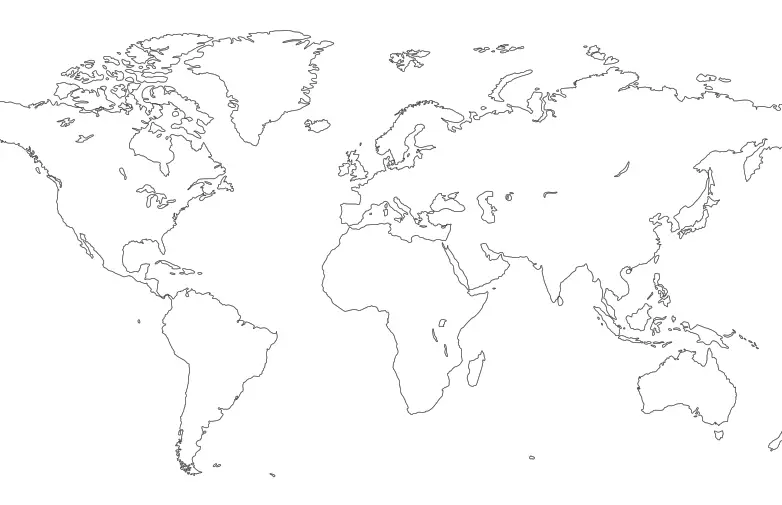 ESAB Cutmaster 100 Plasma Cutter - map