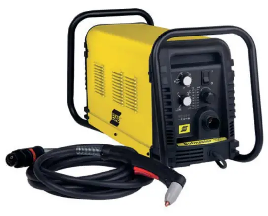 ESAB Cutmaster 100 Plasma Cutter