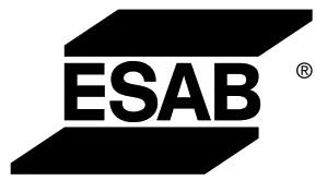 ESAB logo