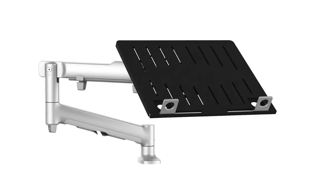 Atdec Awms-ndb Awm Dynamic Notebook Arm Installation Guide