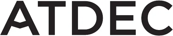 ATDEC logo b2