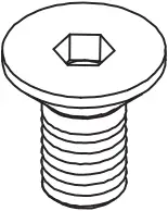 AWM-FF - COMPONENT - C