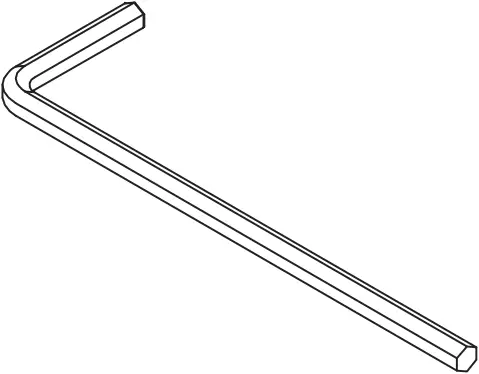 AWM-FF - COMPONENT - D