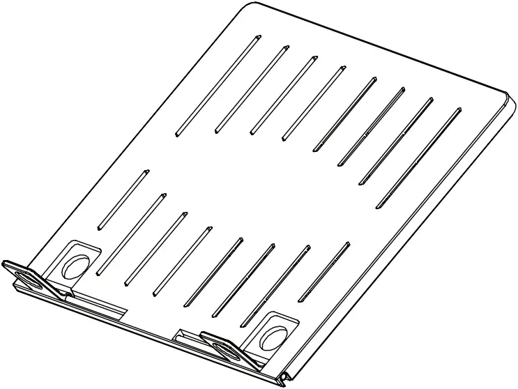 AWM-HN - COMPONENT - A