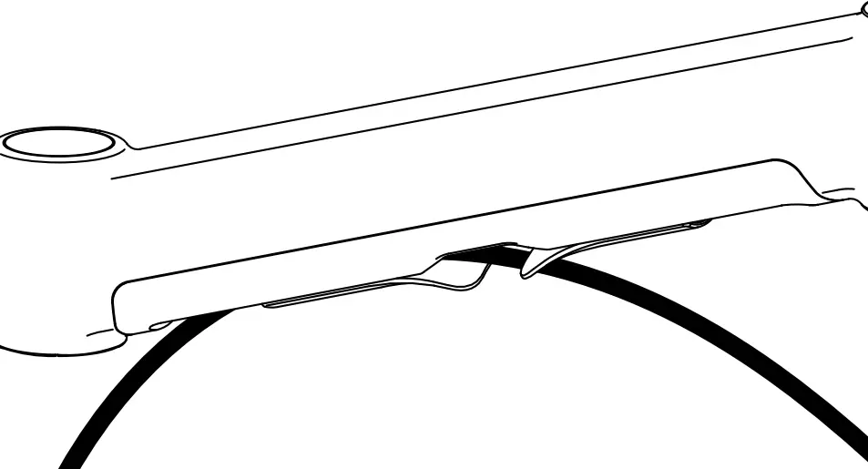 AWM-HN - Cable management 3