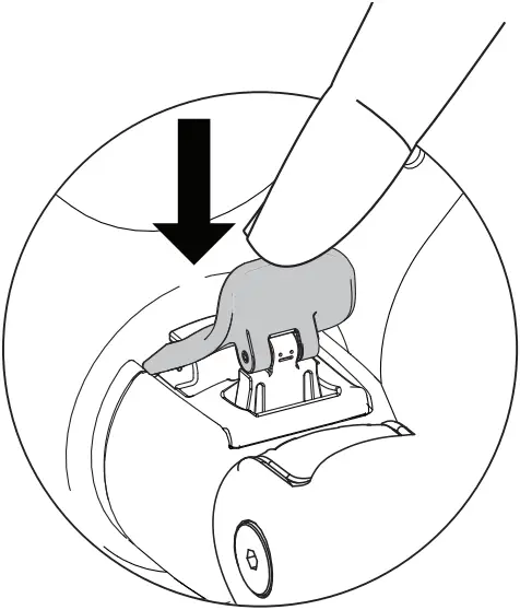 AWM-HN - VESA mounting 6