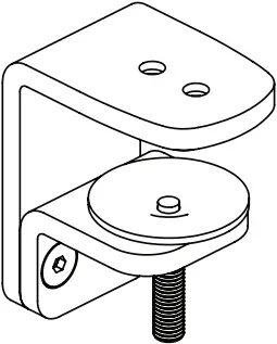 AWM-LB- Attach Base 2